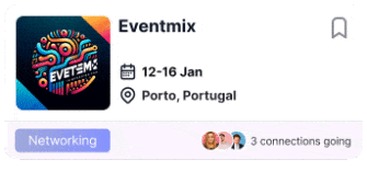 experience Evénements image