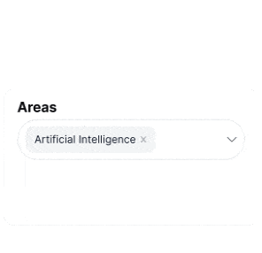 experience Ordre du jour image