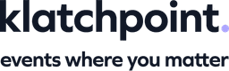 Klatchpoint. Logo